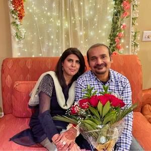 Meet your Posher, Shaxi